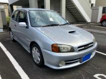 1997 Toyota Starlet