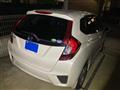 2014 Honda Fit