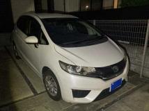 2014 Honda Fit