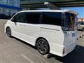 2017 Toyota Voxy
