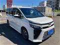 2017 Toyota Voxy