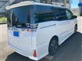 2017 Toyota Voxy