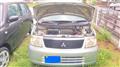 2006 Mitsubishi eK Wagon