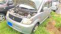 2006 Mitsubishi eK Wagon