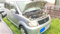 2006 Mitsubishi eK Wagon