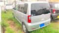 2006 Mitsubishi eK Wagon