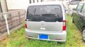 2006 Mitsubishi eK Wagon