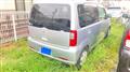 2006 Mitsubishi eK Wagon