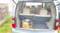 2006 Mitsubishi eK Wagon
