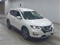 2019 Nissan X-Trail