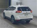 2019 Nissan X-Trail
