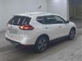 2019 Nissan X-Trail