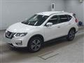 2019 Nissan X-Trail