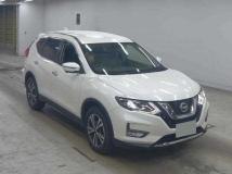2019 Nissan X-Trail