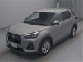 2024 Daihatsu Rocky