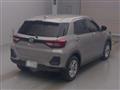 2024 Daihatsu Rocky