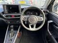 2024 Daihatsu Rocky