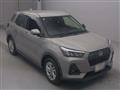 2024 Daihatsu Rocky