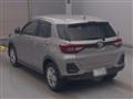 2024 Daihatsu Rocky