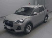 2024 Daihatsu Rocky