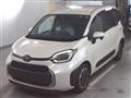 2023 Toyota Sienta