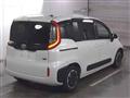2023 Toyota Sienta