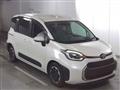 2023 Toyota Sienta