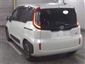 2023 Toyota Sienta