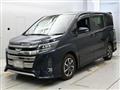 2017 Toyota Noah