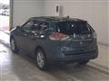 2015 Nissan X-Trail
