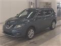 2015 Nissan X-Trail