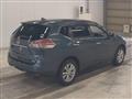 2015 Nissan X-Trail