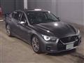 2020 Nissan Skyline