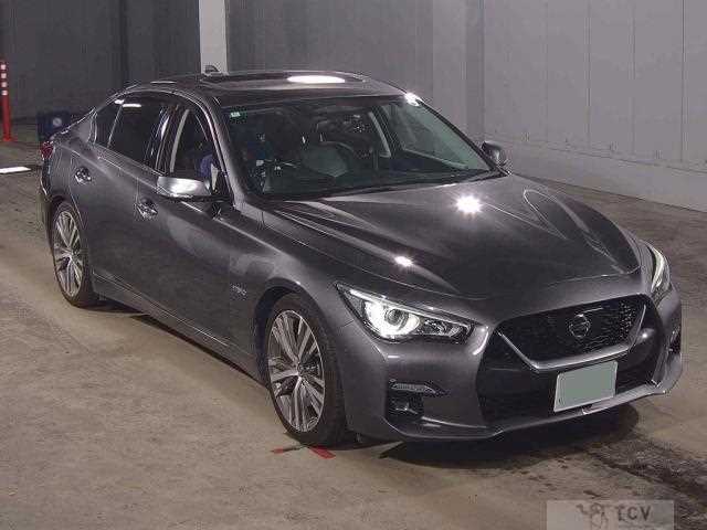 2020 Nissan Skyline