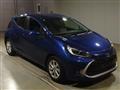 2022 Toyota AQUA