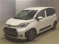 2023 Toyota Sienta
