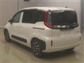 2023 Toyota Sienta
