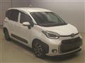 2023 Toyota Sienta