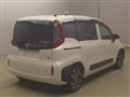 2023 Toyota Sienta