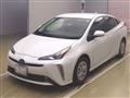 2022 Toyota Prius