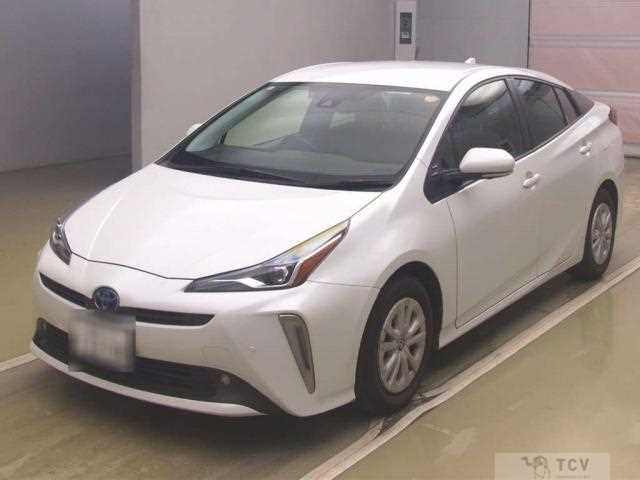 2022 Toyota Prius