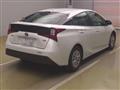 2022 Toyota Prius