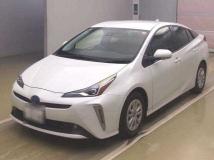 2022 Toyota Prius