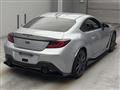 2023 Subaru BRZ