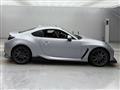 2023 Subaru BRZ