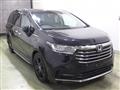 2021 Honda Odyssey