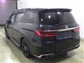 2021 Honda Odyssey