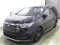 2021 Honda Odyssey