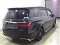 2021 Honda Odyssey