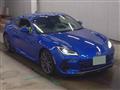 2023 Subaru BRZ